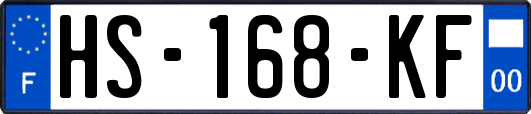 HS-168-KF