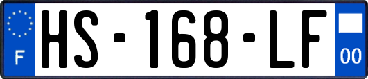 HS-168-LF