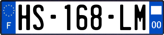 HS-168-LM