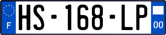 HS-168-LP