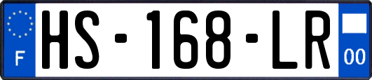 HS-168-LR