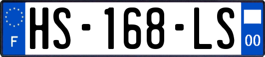 HS-168-LS