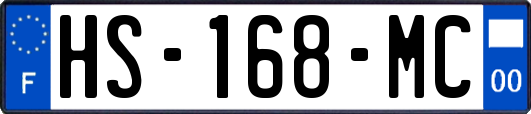 HS-168-MC
