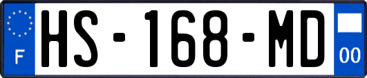 HS-168-MD