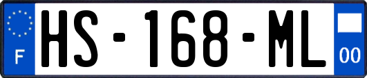 HS-168-ML