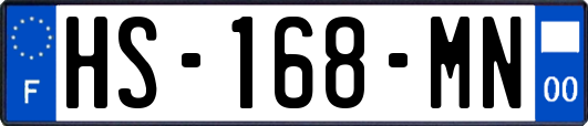HS-168-MN