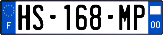 HS-168-MP