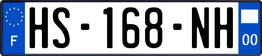 HS-168-NH