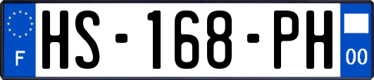 HS-168-PH