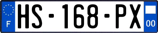 HS-168-PX