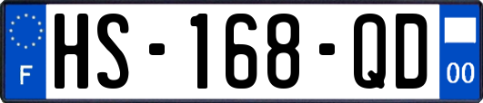 HS-168-QD