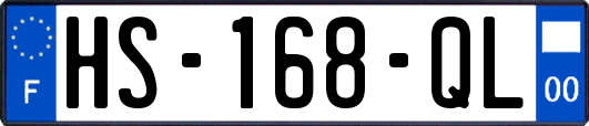 HS-168-QL