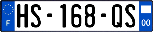 HS-168-QS