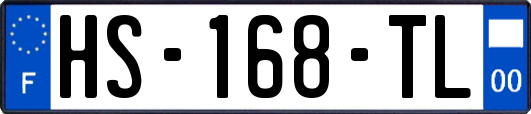 HS-168-TL