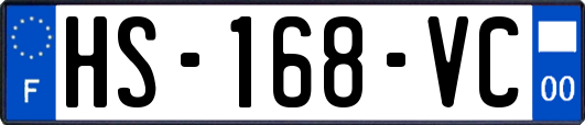 HS-168-VC
