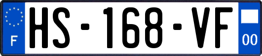 HS-168-VF