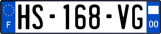 HS-168-VG
