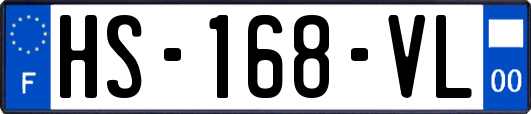HS-168-VL