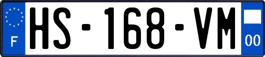 HS-168-VM