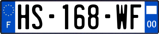 HS-168-WF
