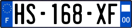 HS-168-XF
