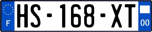 HS-168-XT