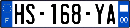 HS-168-YA