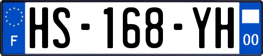 HS-168-YH