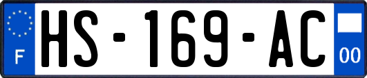 HS-169-AC