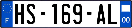 HS-169-AL