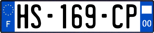 HS-169-CP