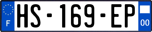 HS-169-EP