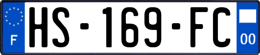 HS-169-FC
