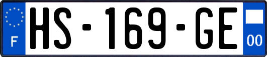 HS-169-GE
