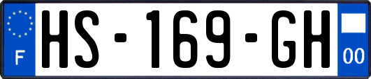 HS-169-GH