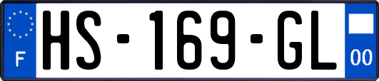 HS-169-GL