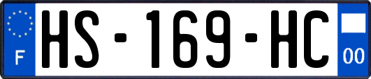 HS-169-HC