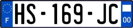 HS-169-JC
