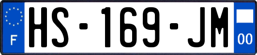 HS-169-JM