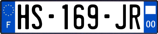 HS-169-JR