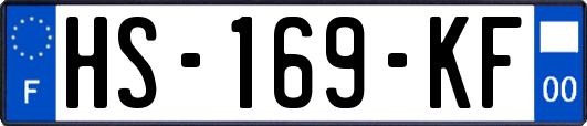 HS-169-KF