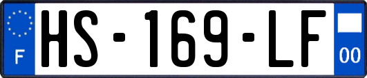 HS-169-LF