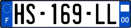 HS-169-LL