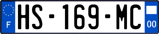 HS-169-MC