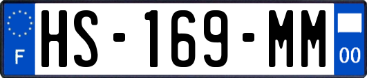 HS-169-MM