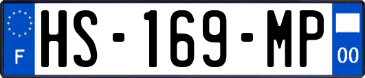HS-169-MP