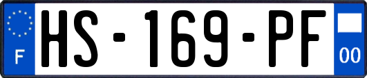 HS-169-PF
