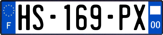 HS-169-PX