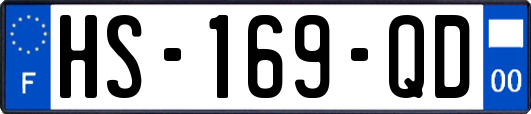 HS-169-QD
