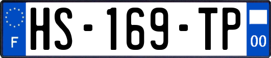 HS-169-TP